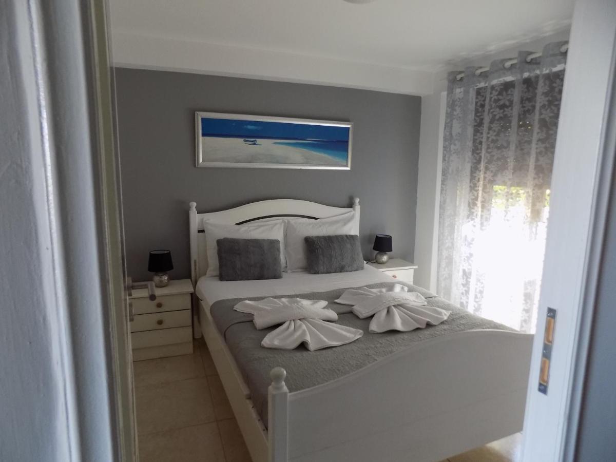 Appartamento Elzaf2 Afytos Esterno foto
